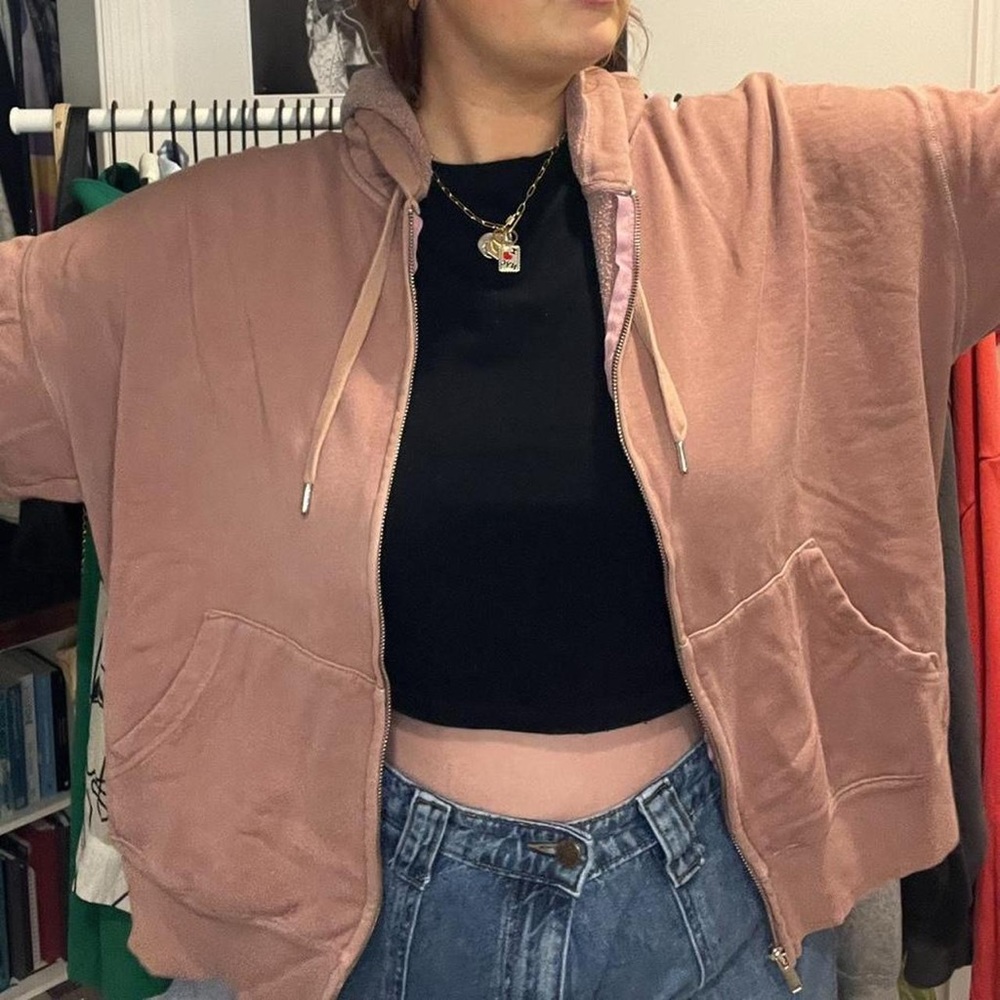 old navy jacket - Picture 2 of 3